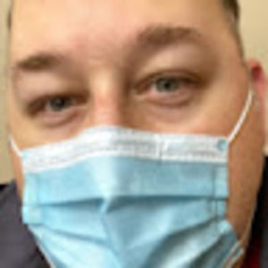 Meet your Posher, Steven